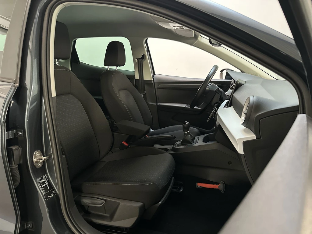 SEAT Ibiza – foto 12