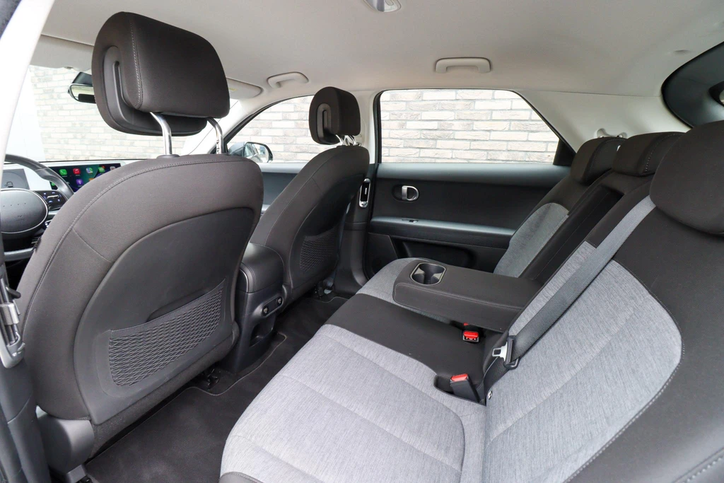 Hyundai IONIQ 5 – foto 16