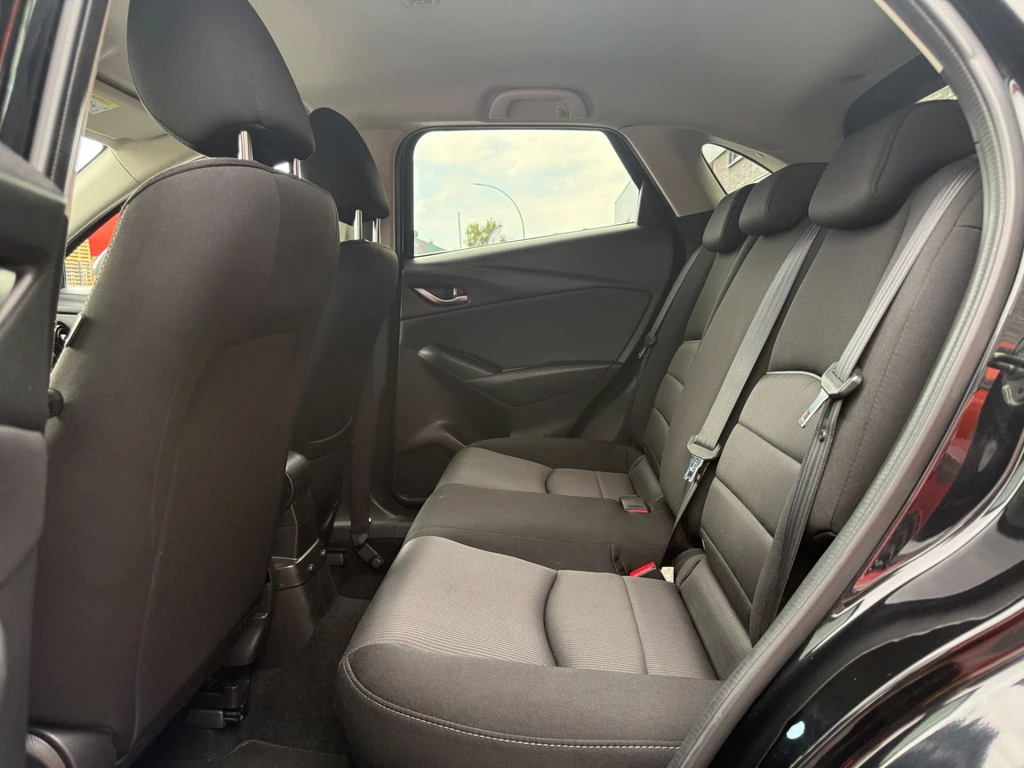 Mazda CX-3 – foto 21