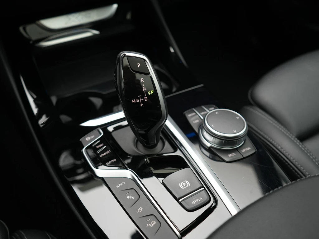 BMW X3 – foto 37