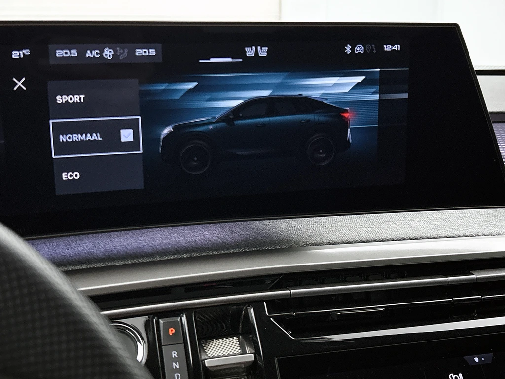 Peugeot 3008 – foto 11