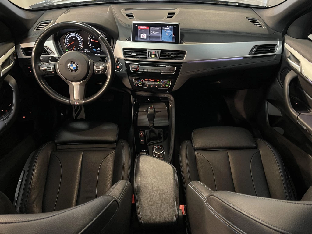 BMW X1 – foto 7