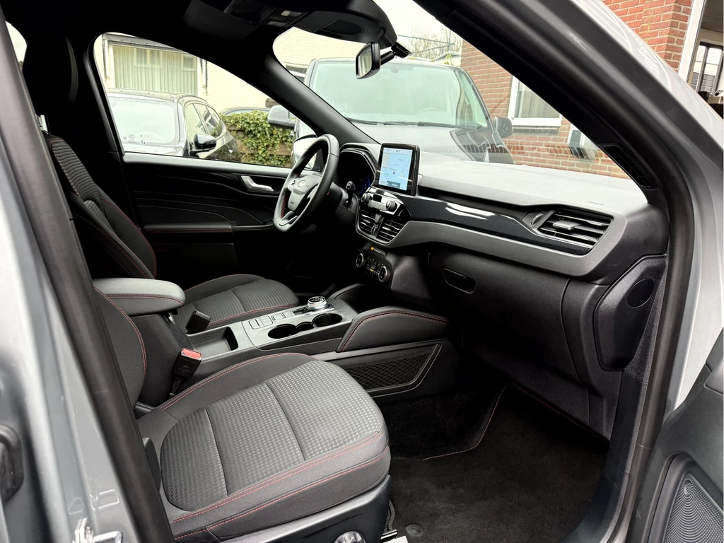 Ford Kuga – foto 7