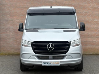 Mercedes-Benz Sprinter – thumbnail 9