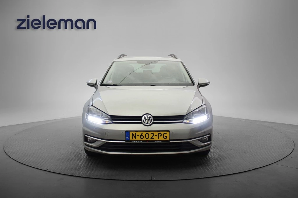 Volkswagen Golf – foto 8