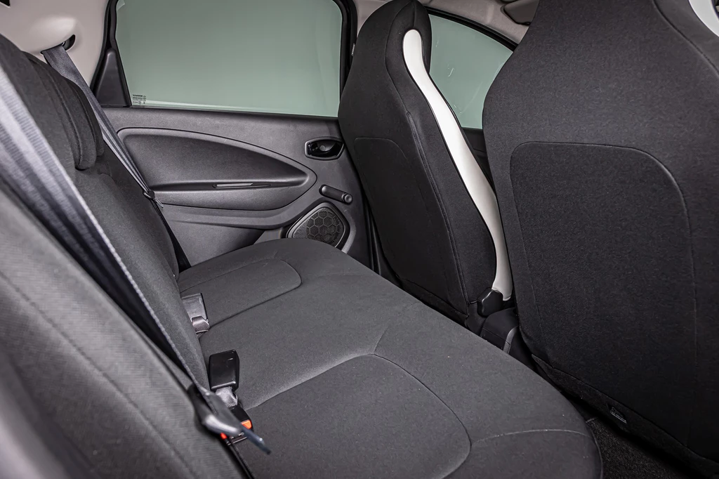 Renault ZOE – foto 22