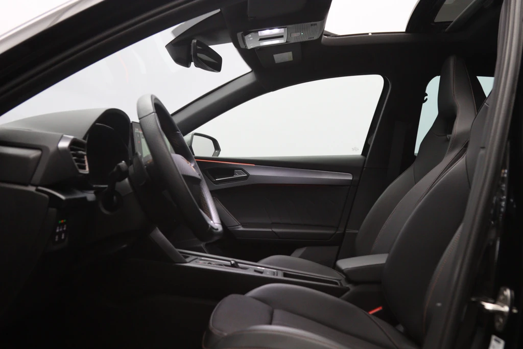 CUPRA Leon – foto 16