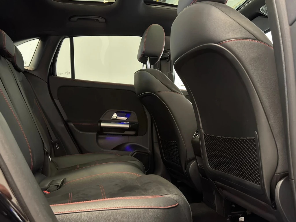 Mercedes-Benz GLA – foto 8