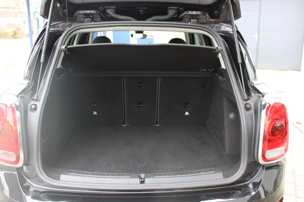MINI Countryman – foto 6
