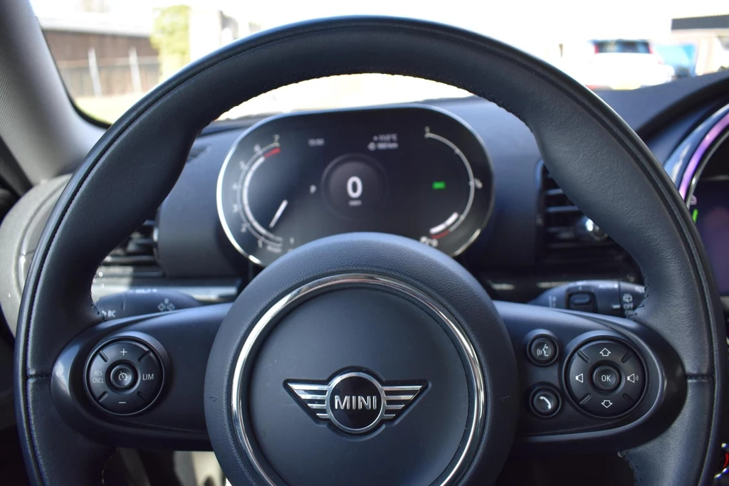 MINI Clubman – foto 7
