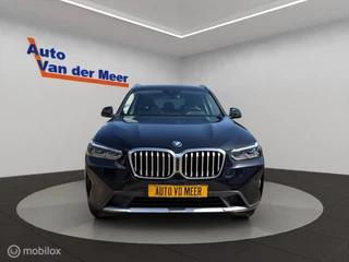 BMW X3 – thumbnail 9