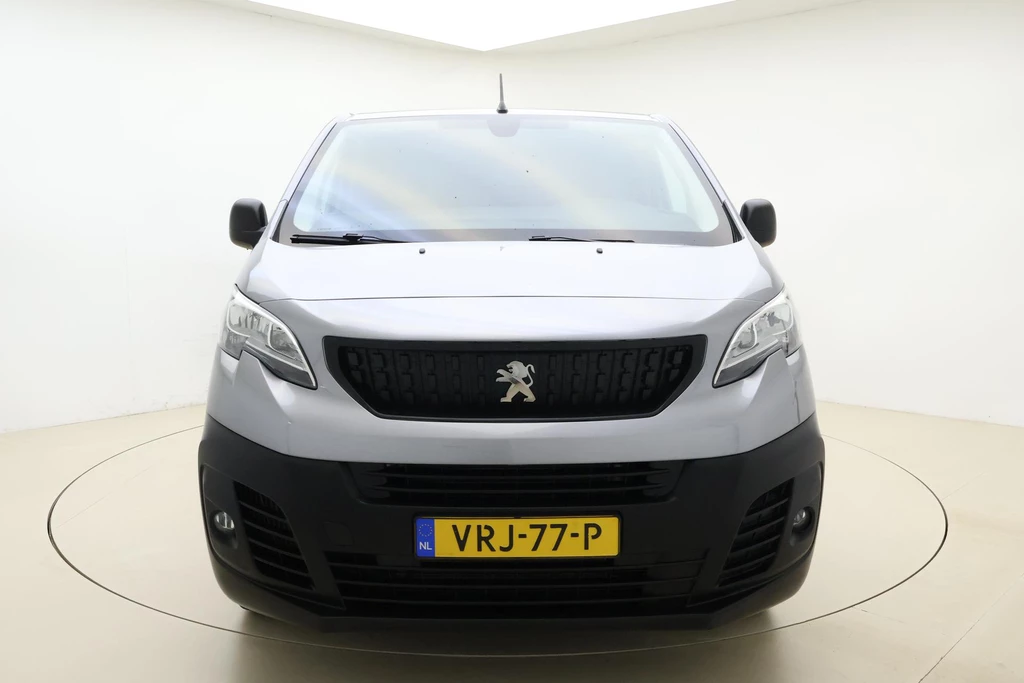 Peugeot Expert – foto 9