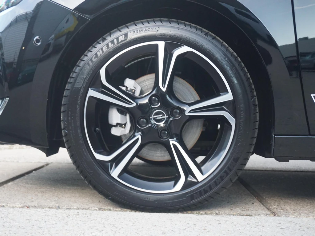 Opel Corsa – foto 7