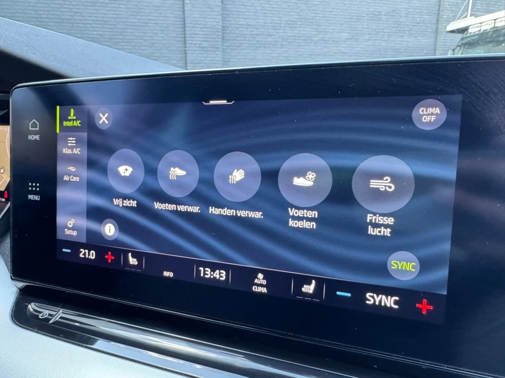 Škoda Octavia – foto 46