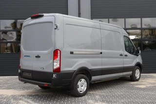 Ford E-Transit – thumbnail 3