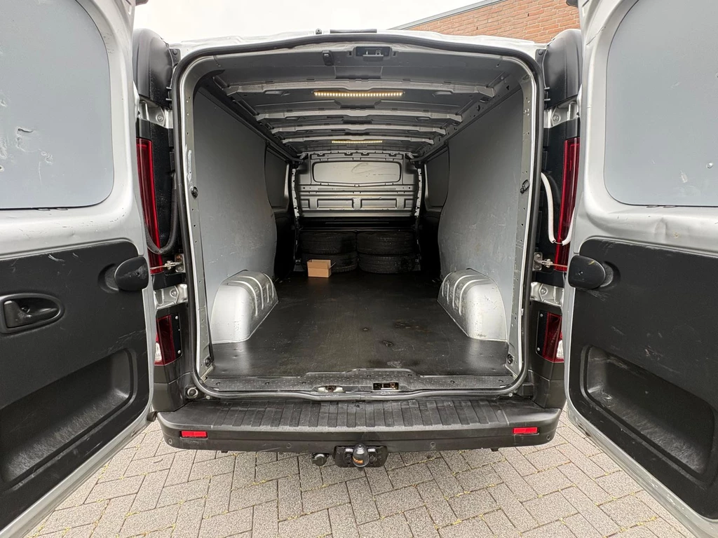 Fiat Talento – foto 11