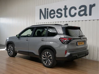 Subaru Forester – thumbnail 3