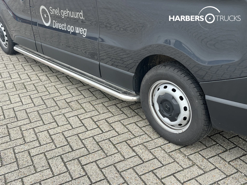 Renault Trafic – foto 7