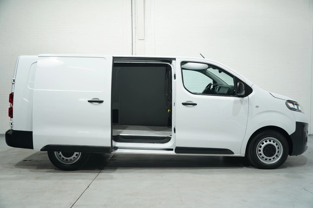 Fiat Scudo – foto 10