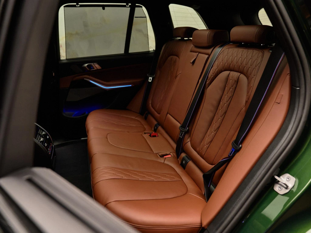 BMW X5 – foto 29