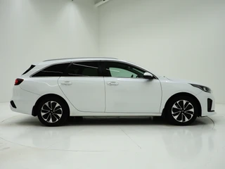Kia Ceed Sportswagon – thumbnail 6