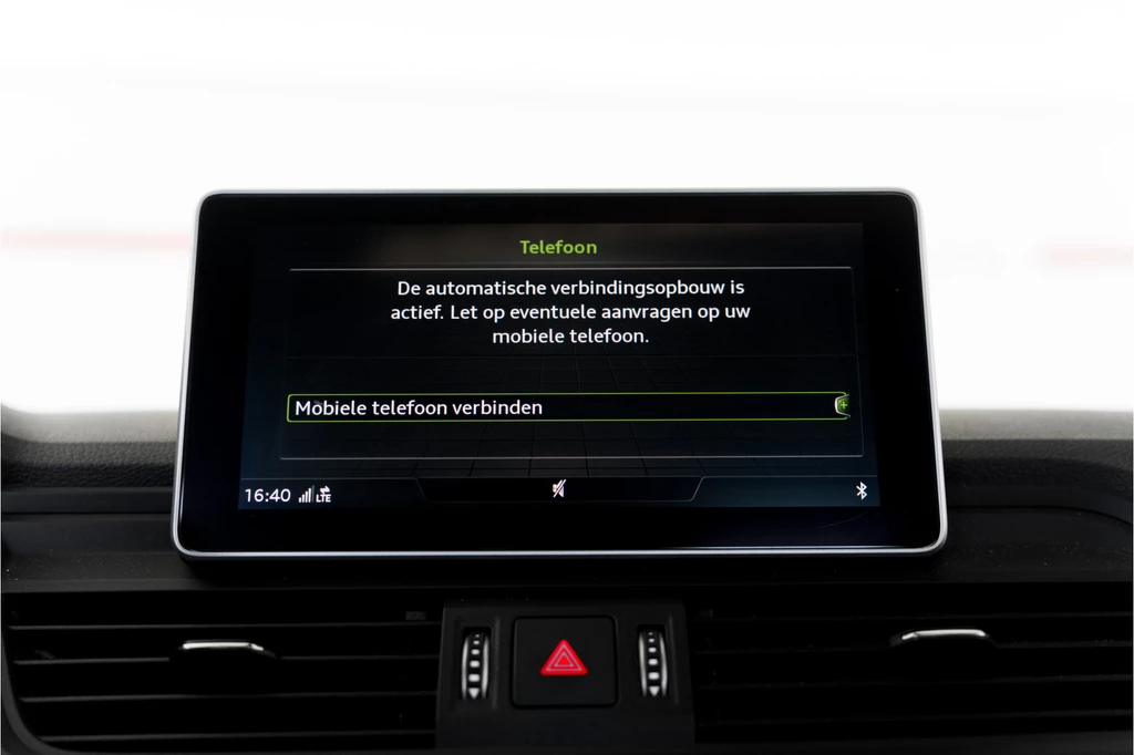 Audi Q5 – foto 16
