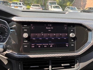 Volkswagen T-Cross – thumbnail 13