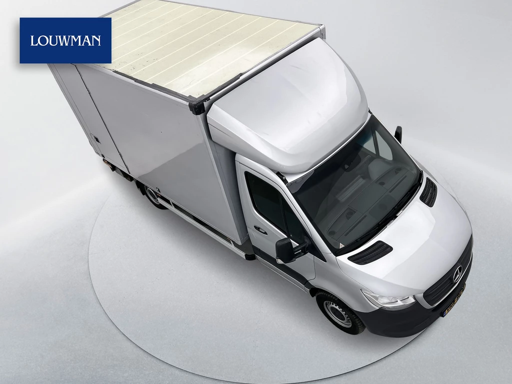Mercedes-Benz Sprinter – foto 11