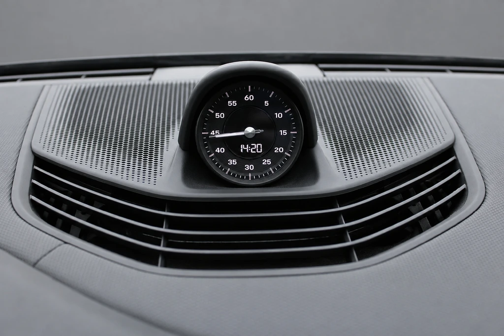 Porsche Taycan – foto 12