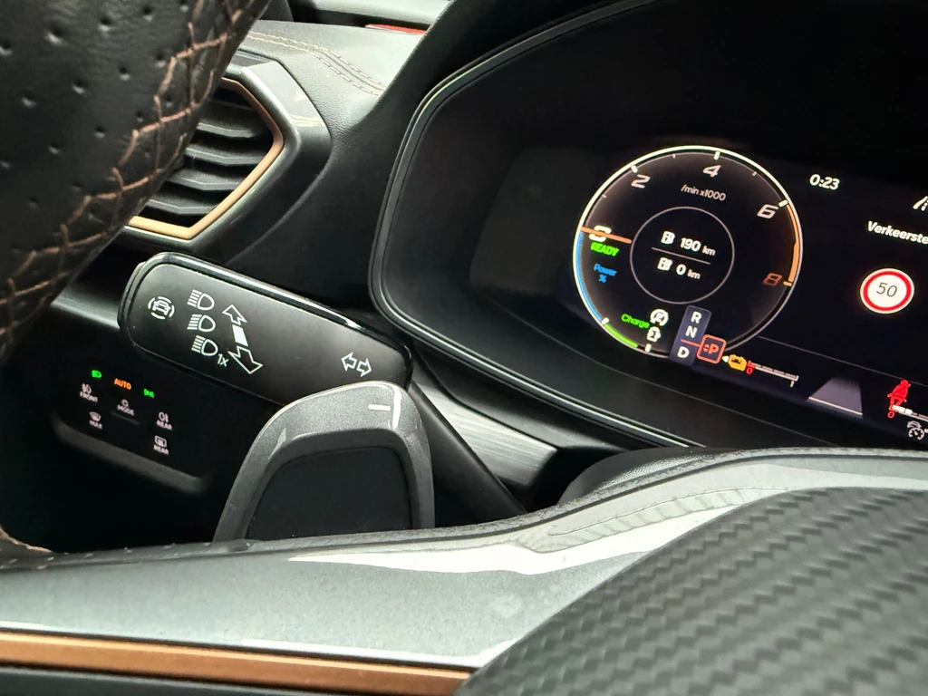 CUPRA Formentor – foto 57
