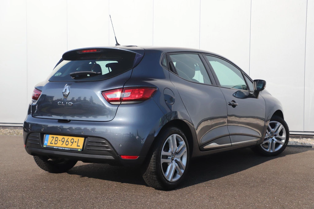 Renault Clio – foto 4