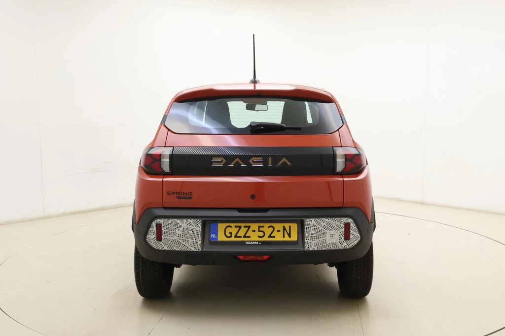 Dacia Spring – foto 5