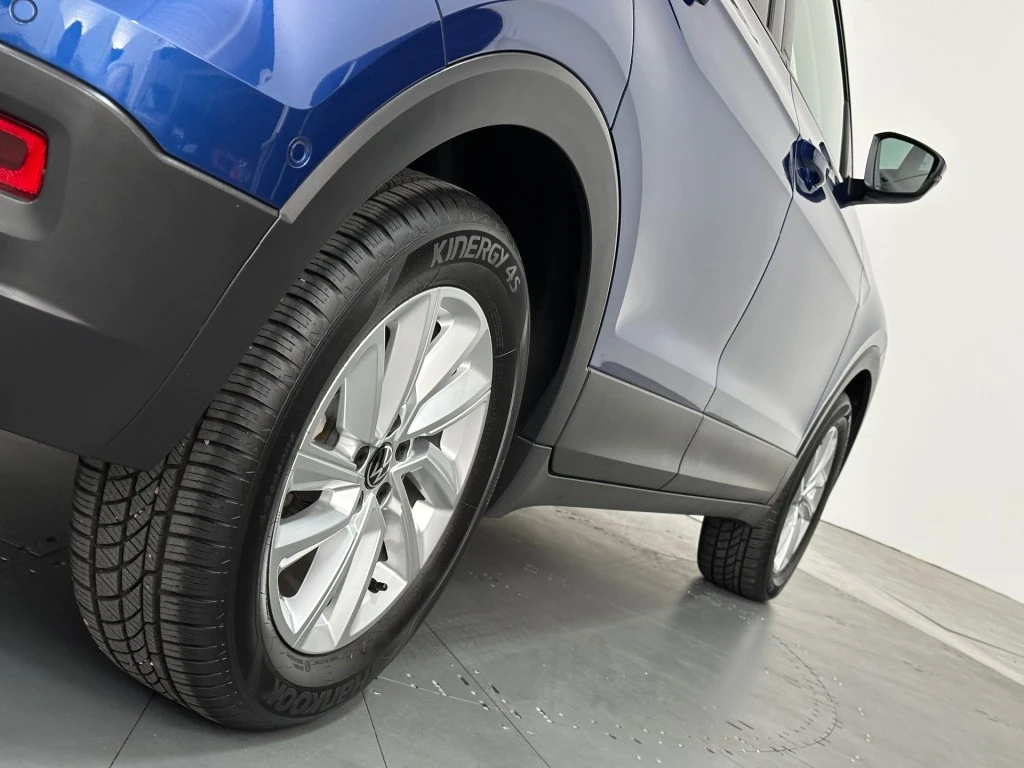 Volkswagen T-Cross – foto 60