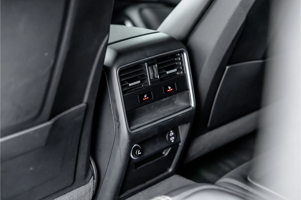 Porsche Cayenne – foto 17