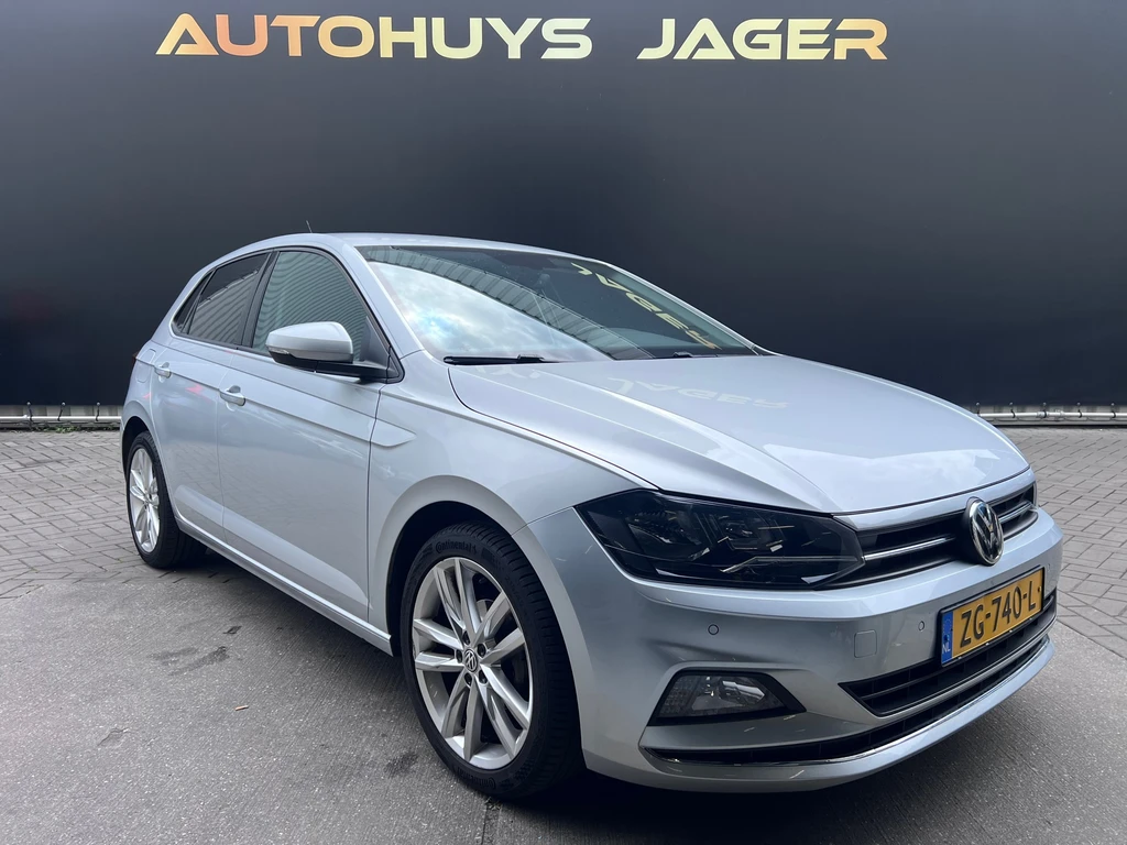 Volkswagen Polo – foto 7