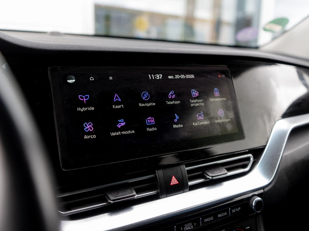 Kia Niro – foto 13