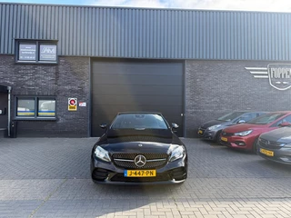 Mercedes-Benz C-Klasse – thumbnail 17