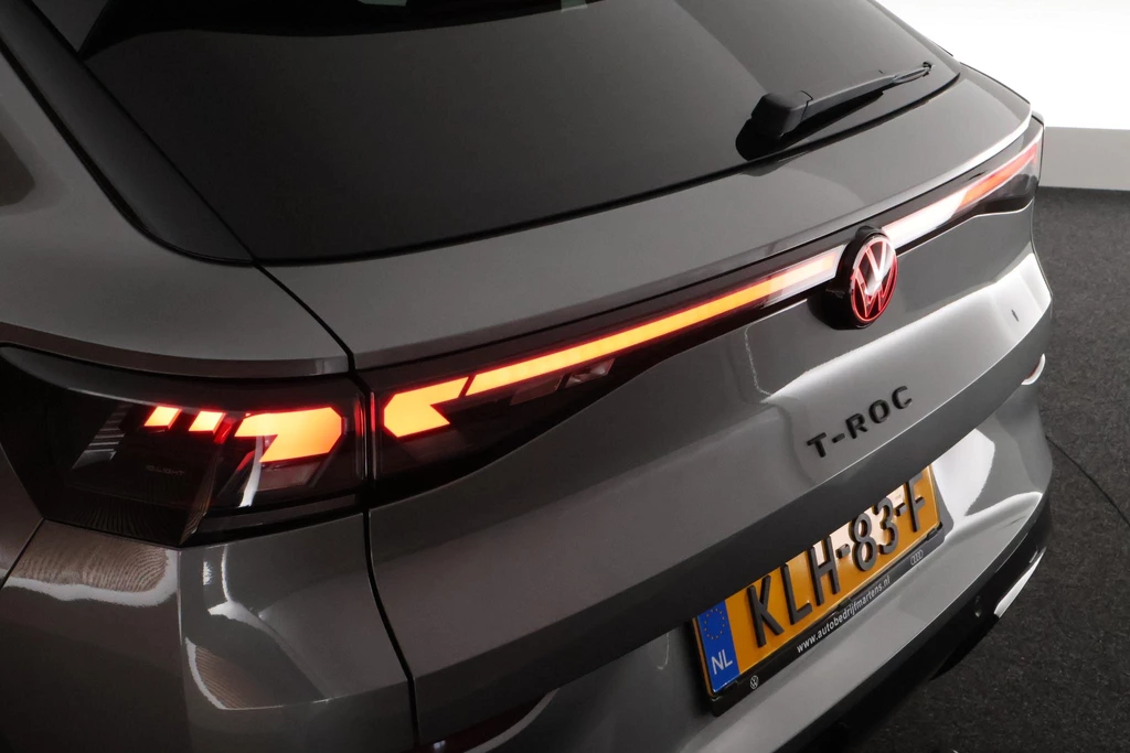 Volkswagen T-Roc – foto 51