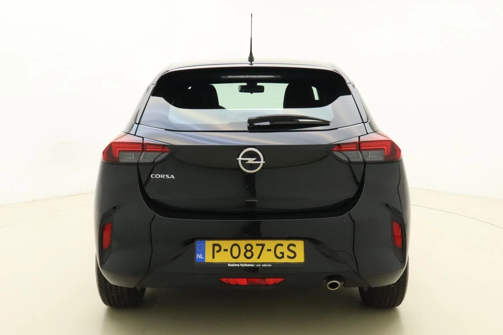 Opel Corsa – foto 6