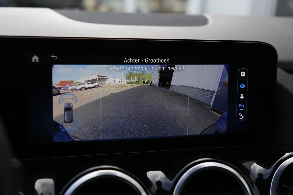 Mercedes-Benz B-Klasse – foto 48