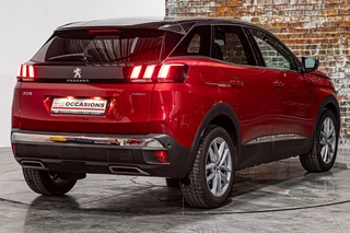 Peugeot 3008 – thumbnail 12