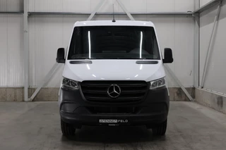 Mercedes-Benz Sprinter – thumbnail 7