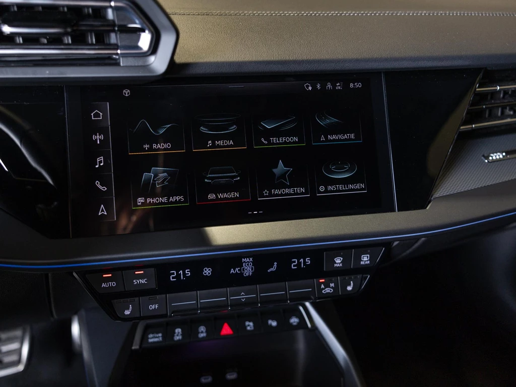 Audi A3 – foto 36