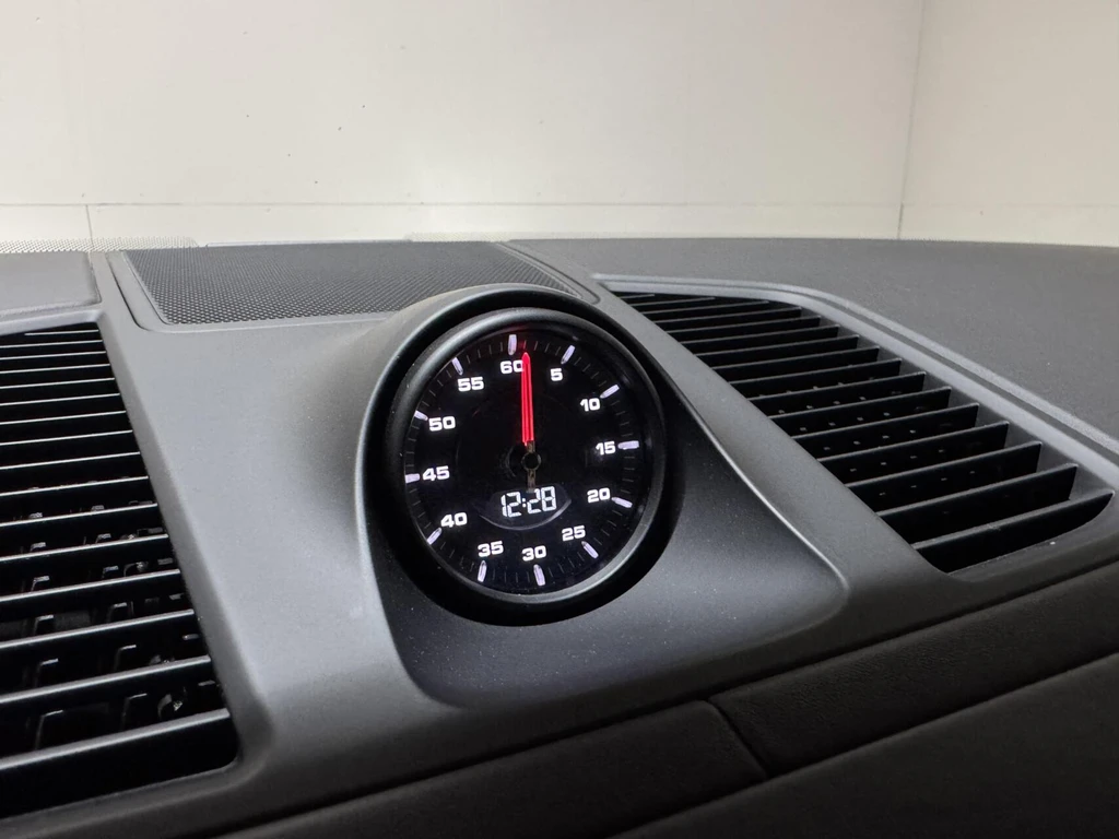 Porsche Cayenne – foto 53