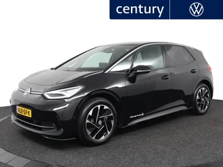 Volkswagen ID.3 – thumbnail 1