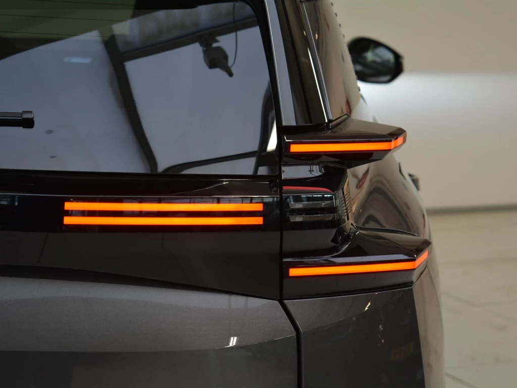 Citroën C5 Aircross – foto 11