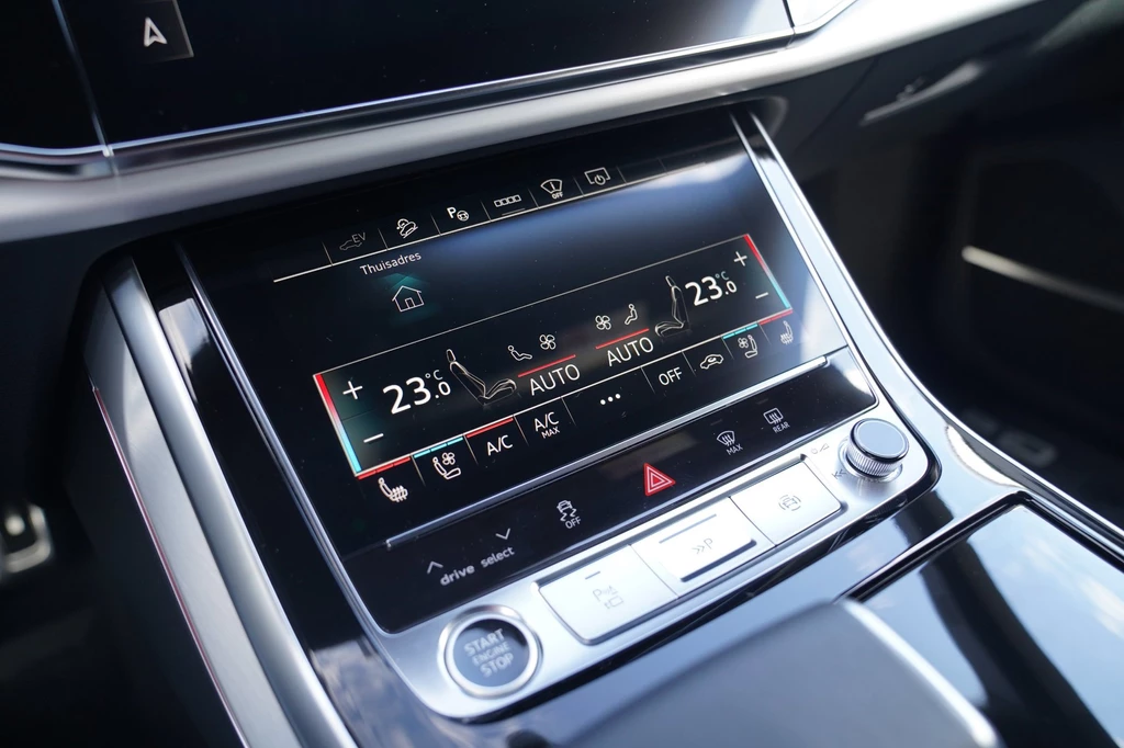Audi Q8 – foto 53