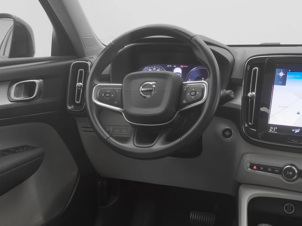 Volvo XC40 – foto 24