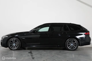 BMW 5 Serie – thumbnail 4