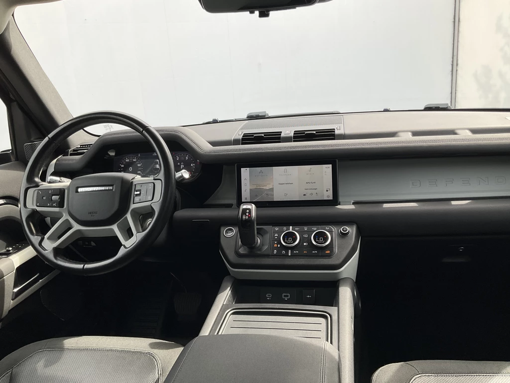 Land Rover Defender – foto 45